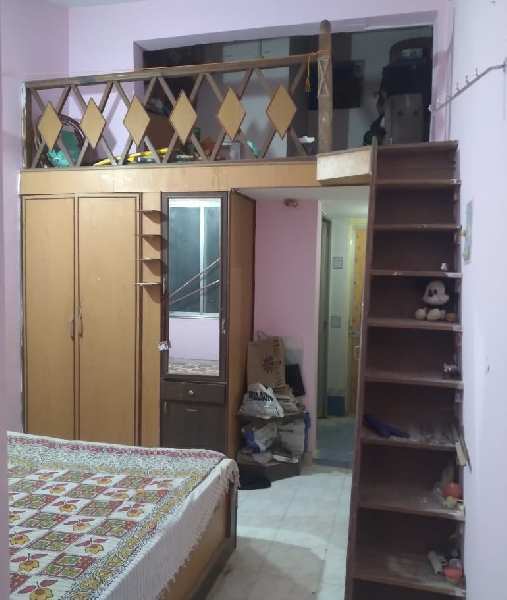 1 Bhk 56sqmt flat Semi-furnished for Rent in Cunchelim-Mapusa, North-Goa.(10k)