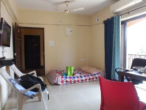 2 Bhk 109sqmt flat for Sale in Sangolda, North-Goa.(75L)