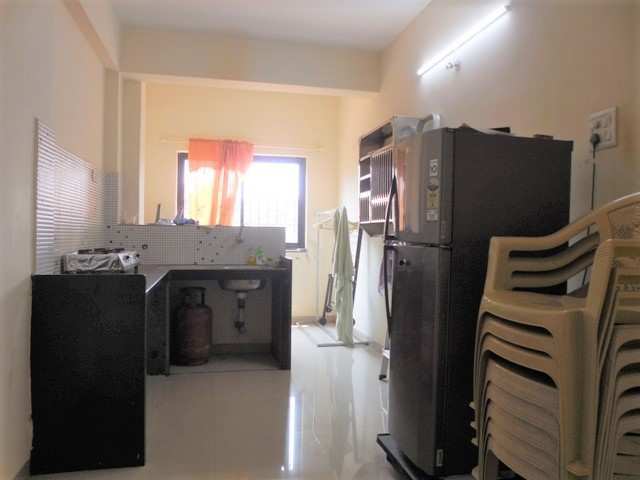 2 Bhk 97sqmt flat for Sale in Corlim, Old-Goa, North-Goa.(47L)