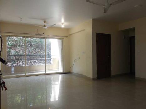 2Bhk 115sqmt flat for Sale in Porvorim, North-Goa.(76L)