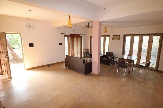 2 Bhk Independent Bungalow for Sale in Guirim-Mapusa, North-Goa.(1.50Cr)