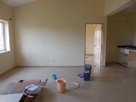 1 Bhk 76sqmt flat for Sale in Socorro-Porvorim, North-Goa.(50L)