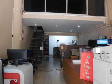 66sqmt Shop Double height for Rent in Panjim, North-Goa.(50k)