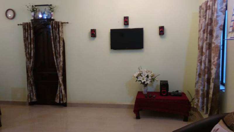 2 Bhk 95sqmt flat fully furnished for Sale in Porvorim, North-Goa.(50L)