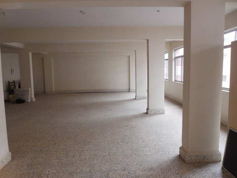 130sqmt Office premises for Sale in Panjim, North-Goa. (1.50Cr)