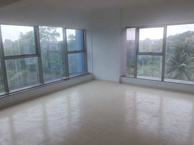 93sqmt Office for Rent in Patto-Panjim, North-Goa.(65k)