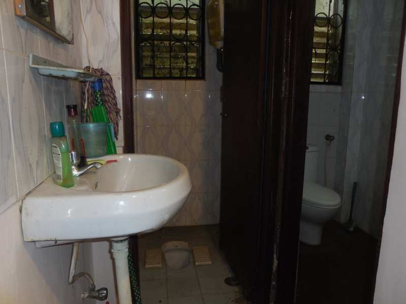 2 Bhk 90sqmt flat for Sale in Mapusa, North-Goa. (42L)