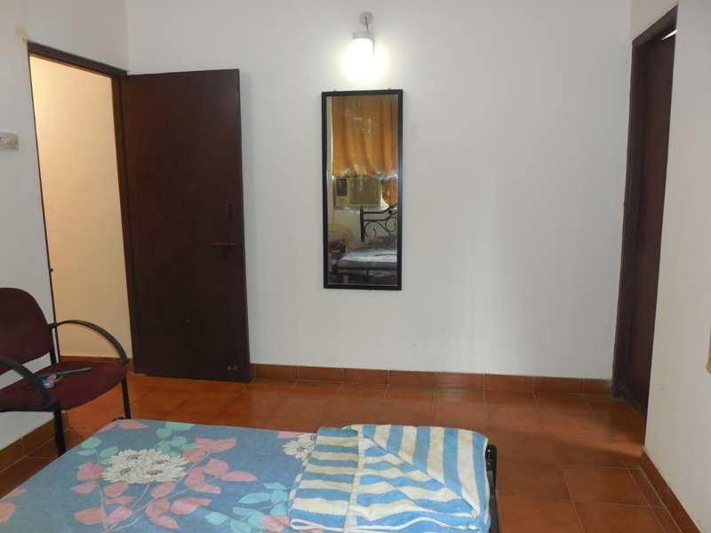 2 Bhk 90sqmt flat for Sale in Mapusa, North-Goa.(45L)