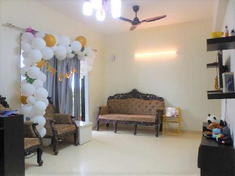 2 Bhk 105sqmt flat Semi-furnished for Sale in Old-Goa, North-Goa.(57L)