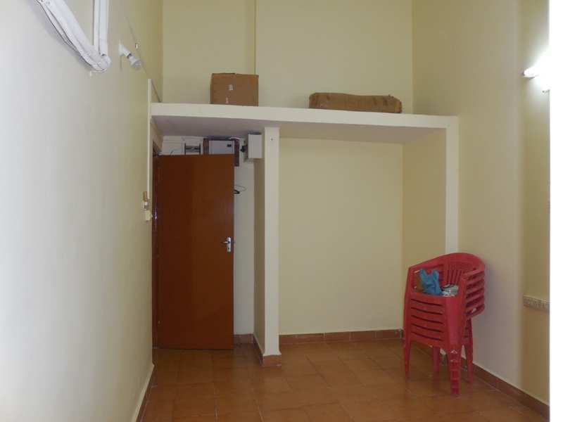 2 Bhk 87sqmt flat for Sale in Duler-Mapusa, North-Goa.(35L)