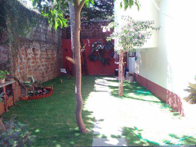 3 Bhk Row Villa 220sqmt for Rent in Panjim, North-Goa.(60k)