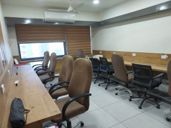 Office Space for Rent in Gurgaon (1200 Sq.ft.)