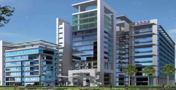 3510 Sq.ft. Office Space for Rent in Sector 30, Gurgaon
