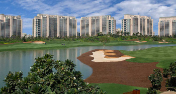 4 BHK Flats & Apartments for Sale in Golf Course Road, Gurgaon (7400 Sq.ft.)