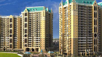 4 BHK Flats & Apartments for Sale in DLF Phase V, Gurgaon (2810 Sq.ft.)