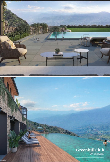 5 BHK Individual Houses / Villas for Sale in Kasauli, Solan (9353 Sq.ft.)