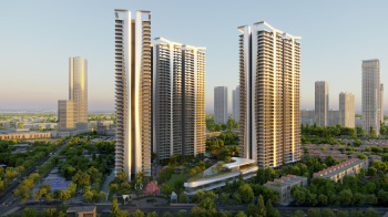 4 BHK Flats & Apartments for Sale in Sector 66, Gurgaon (2945 Sq.ft.)