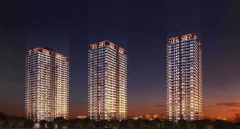 3 BHK Flats & Apartments for Sale in Sector 59, Gurgaon (2900 Sq.ft.)