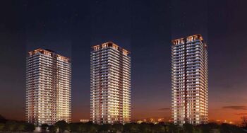 3 BHK Flats & Apartments for Rent in Sector 59, Gurgaon (2985 Sq.ft.)