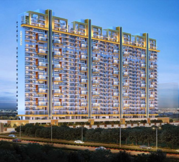 4 BHK Flats & Apartments for Sale in DLF Chattarpur farms, Chattarpur, Delhi (3898 Sq.ft.)