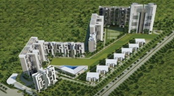 5 BHK Flats & Apartments for Sale in Sector 111, Gurgaon (5450 Sq.ft.)