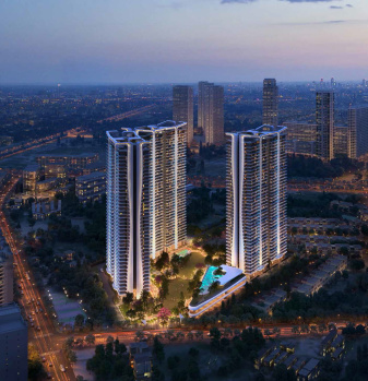 3.5 BHK Flats & Apartments for Sale in Sector 66, Gurgaon (3035 Sq.ft.)
