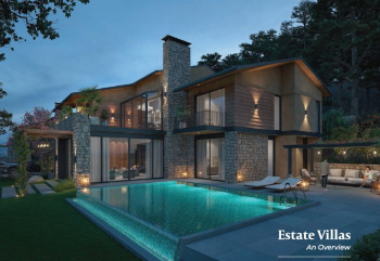 3 BHK Individual Houses for Sale in Kasauli, Solan (3843 Sq.ft.)