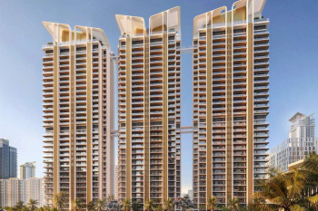 4 BHK Flats & Apartments for Sale in Sector 65, Gurgaon (3750 Sq.ft.)