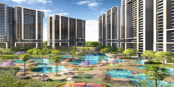 3.5 BHK Flats & Apartments for Sale in Sector 113, Gurgaon (2585 Sq.ft.)