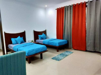 4 BHK Builder Floor for Sale in DLF Phase III, Gurgaon (2844 Sq.ft.)