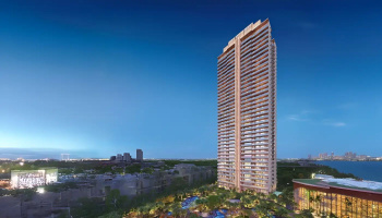 Flats & Apartments for Sale in Sector 44, Noida (3700 Sq.ft.)