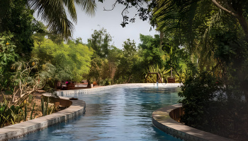 3 BHK Flats & Apartments for Sale in Sector 44, Noida (2700 Sq.ft.)
