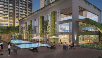 3 BHK Flats & Apartments for Sale in Sector 44, Noida (3700 Sq.ft.)