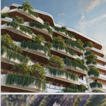 Flats & Apartments for Sale in Gwal Pahari, Gurgaon (6780 Sq.ft.)