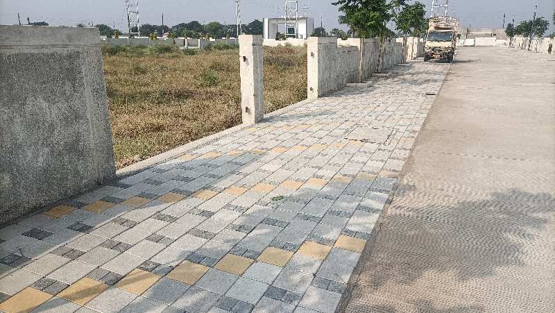 1910 Sq.ft. Residential Plot for Sale in Nipania, Indore