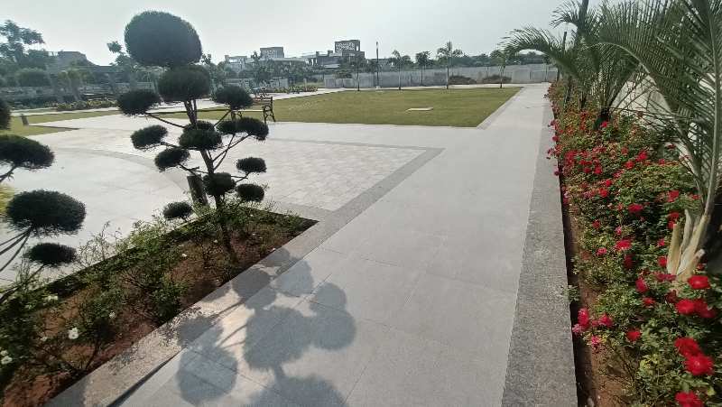 1910 Sq.ft. Residential Plot for Sale in Nipania, Indore