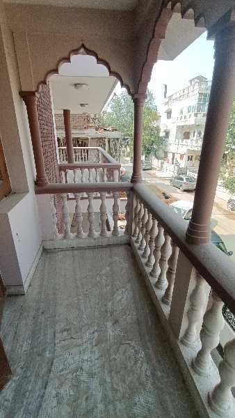 6 BHK Individual Houses / Villas for Sale in Old Palasia, Indore (2610 Sq.ft.)