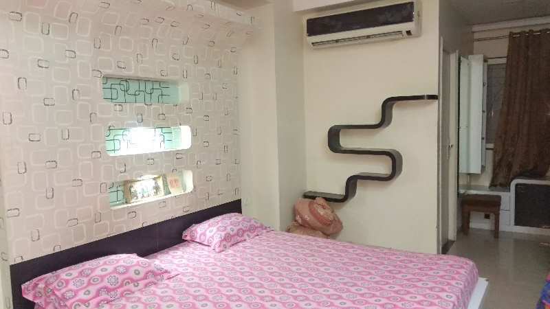 4 bhk janki nagar furnished flat