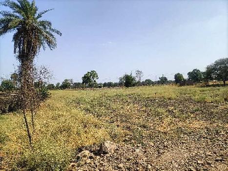 5 Acre Agricultural/Farm Land for Sale in Tillor Khurd, Indore