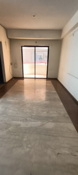 Flat 3 bhk unfinished in Agrawal nagar