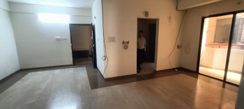 Agrawal nagar 3 bhk unfinished flat