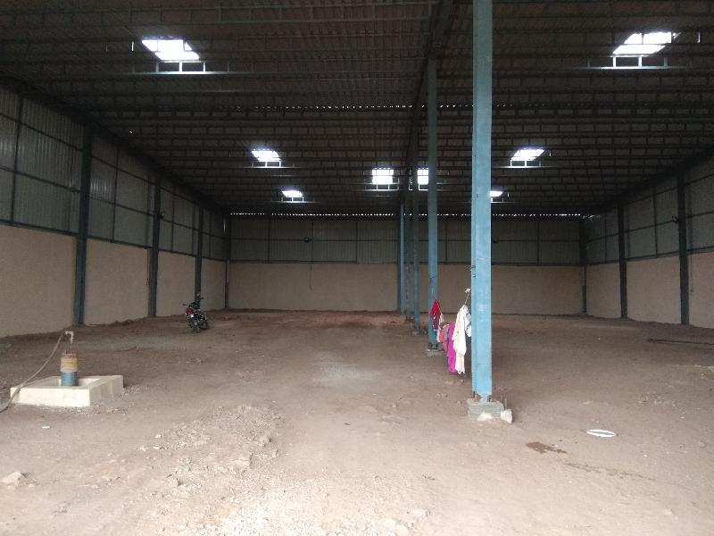 10000 Sq.ft. Warehouse/Godown for Rent in By Pass Road, Indore