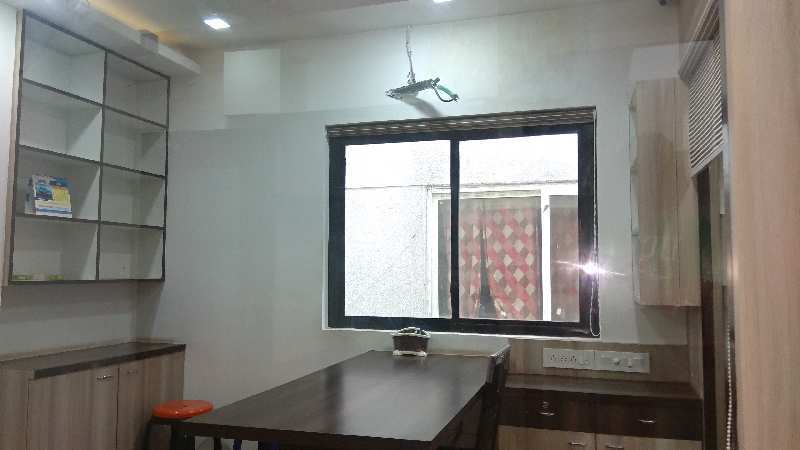 450 Sq.ft. Office Space for Sale in Indore
