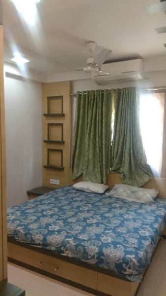 Vidya nagar furnished pent house