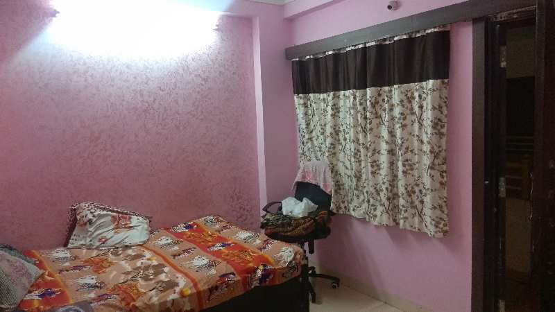 1 BHK Flats & Apartments for Sale in Chawni, Indore (530 Sq.ft.)