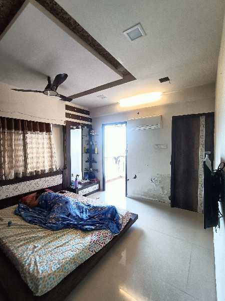 4 bhi furnished flat navlakha