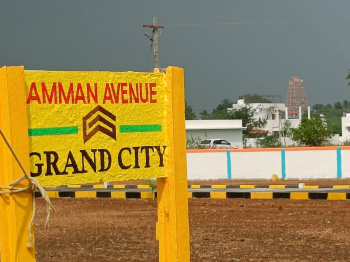 Residential Plot for Sale in Samayapuram, Tiruchirappalli (1650 Sq.ft.)