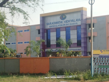 Property for sale in Manapparai, Tiruchirappalli