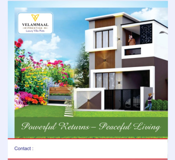 Property for sale in Woraiyur, Tiruchirappalli