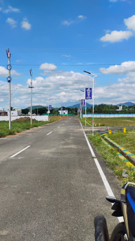 Property for sale in Vadamadurai, Dindigul